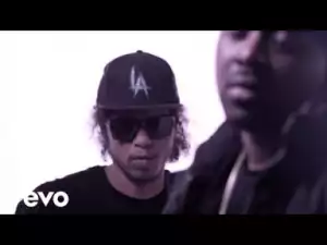 Video: Smoke DZA - Hearses (feat. Ab-Soul)